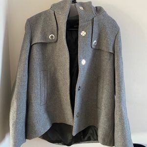 Zara coat